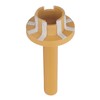Spindle Cleaning Rod ABS Housing Strong Adsorption Force CNC Router