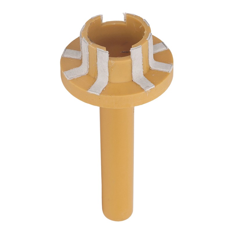 Spindle Cleaning Rod ABS Housing Strong Adsorption Force CNC Router