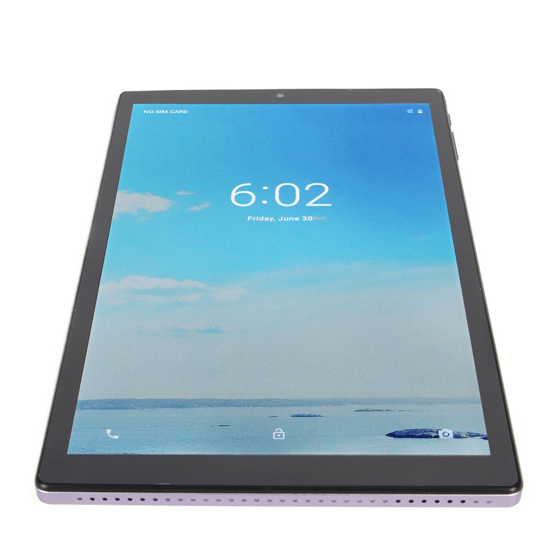 10 Inch Tablet for Android 10.1 6GB 128GB 5G WiFi