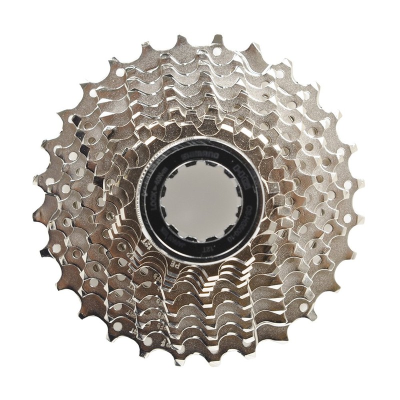 Shimano (HG50) 7 Spd HG Cassette