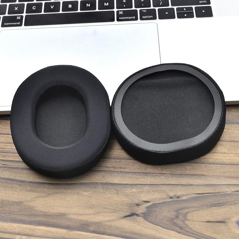Buziba Cooling Gel Earpads Replacement Ear Pads for SteelSeries Arctis