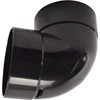 NDS 322G* Pop-Up Drainage Emitter with Elbow, fits 3-Inch Sewer
