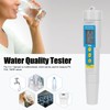 PH-986 3 in 1 Water Quality Tester PH/TDS/TEMP Test Pen