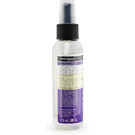 Recetas de semillas de uva de la tía Jackie's, Shine Boss, 118.29ml (4 oz)