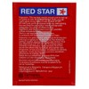 Red Star Premier Rouge formerly Pasteur Red Dried Wine Yeast