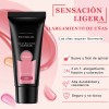 Kit Para Uñas Polygel De Completo Acrilicas Slip Solución
