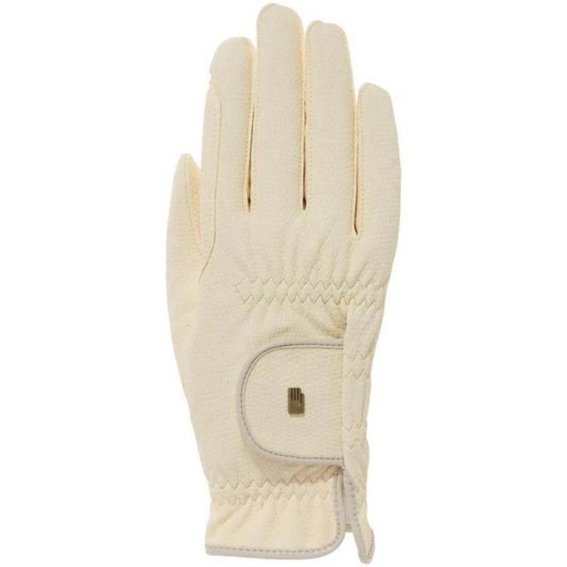 Roeckl - riding gloves ROECK GRIP
