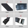 Cooler Tie Down Kit for YETI Coolers,Cooler Tie Downs Straps