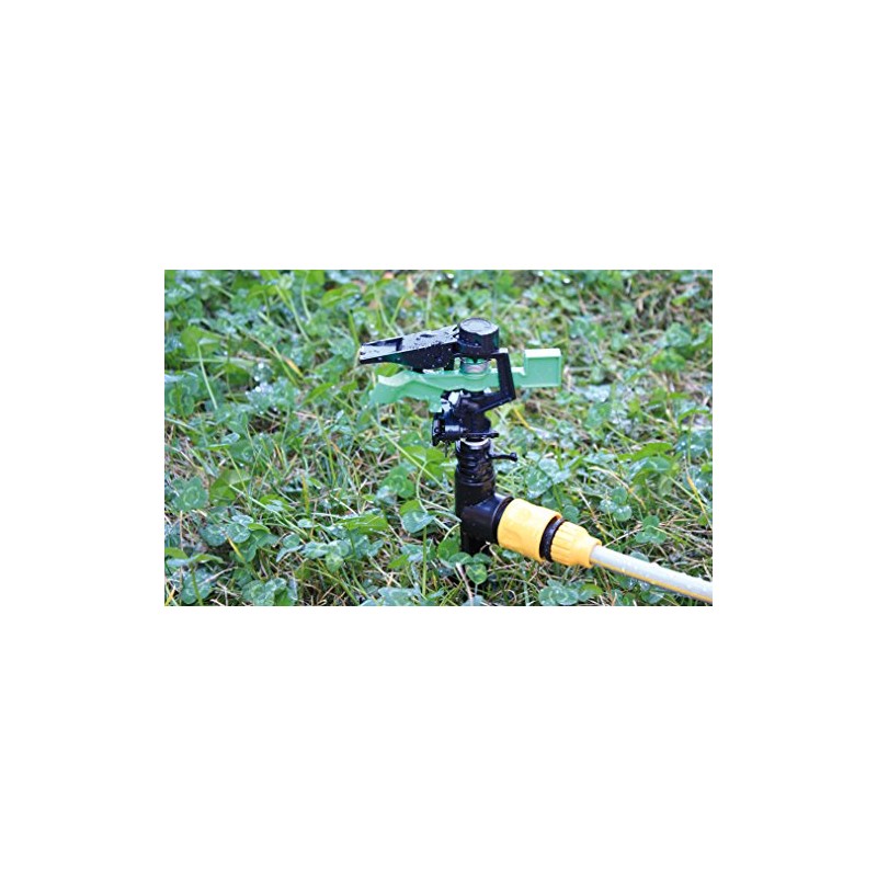 Aqua Control C170625 – Pack of 25 Spikes Porta Sprinkler