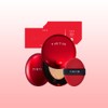 Tyrtir Mask Fit Red Cushion Set 18g+4.5g SPF40 PA++ /