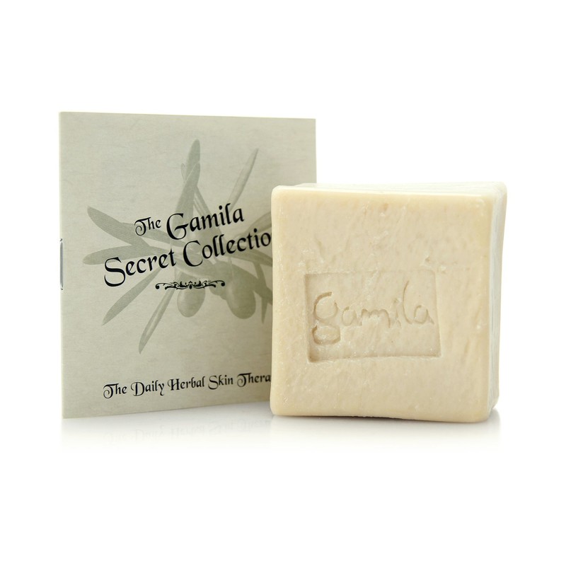 Gamila Secret Cream Bar Lavender Heaven, 115 g