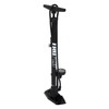 Truflo Easitrax 4 Floor Pump - BK