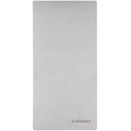 CraftFIRST Extended Plates Compatible with Gemini Junior Die Cutting and Embossing Machine 6x13"