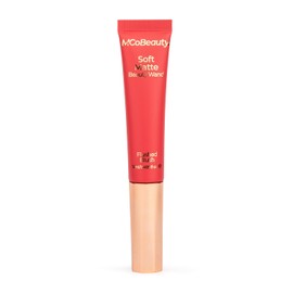 MCoBeauty Soft Matte Beauty Wand 12ml, Peach Bellini