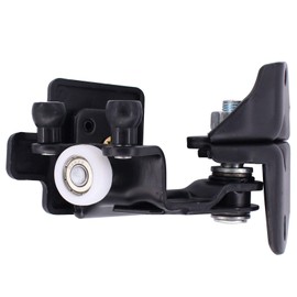 HouYeen Left Sliding Door Roller Guide for Ducato Boxer Relay 2006-2012 1376705080