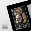 HWC Trading A4 Arnold Schwarzenegger Predator Gifts Printed Signed Autograph