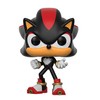 Funko Pop Games Sonic - Sonic w/ Ring, Sonic w/