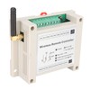 Remote Control Switch Multifunctional 6CH 433Mhz Remote Control Relay for