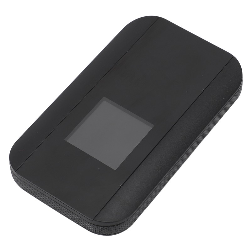 4G LTE Mobile WiFi Hotspot 500Mbps Support 10 Users 4G
