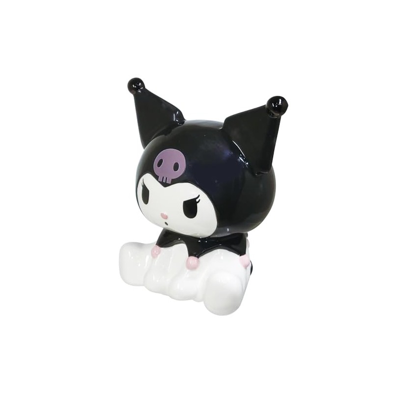 Sanrio SAN4360-4 Chromi Coin Bank Apple Sanrio Goods Miscellaneous Goods