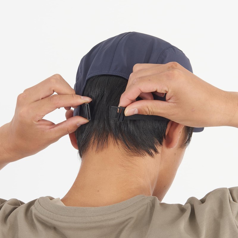Millet MIV03230 Tiffon Stretch Rain Cap, NEW LOGO