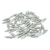 50 Pcs Snow Tire Spikes Wheel Tire Studs Anti-Slip Strong