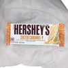 Ice cream shoppe candy bars - Specification: Strawberries & Crème