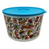 Tupperware Tazón Ilumina Extra Grande Hermético Cocina 6.6l Tupperware