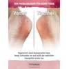 TITANIA Cracked Ointment for Cracked & Dry Feet - First