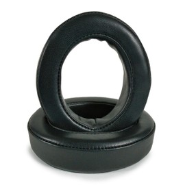 Dekoni Earpads for Focal Bathys Headphones, Memory Foam Headphone Replacement Ear Pads for Focal Headphones (Elite Sheepskin)