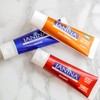 Janina Ultra White 75ml Maxi White Super Strength Whitening Mint