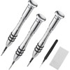 P5 Pentalobe Screwdriver Toolkit Set Compatible with MacBook Pro, Mellbree