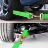 Trekassy 8 Axle Straps Race Car Trailer Car Hauler Tie