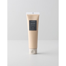 Aromatica [아로마티카] 퀴노아 프로틴 트리트먼트 마스크 160ml [Aromatica] Quinoa Protein Treatment Mask 160ml