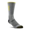 Ariat 2-pack Crew Socks- Grey