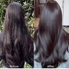 Suero Termo Protector Reparador de Cabello con Aceite Esencial, Tratamiento