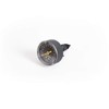 TOPEAK JoeBlow Sprint 15877056 Pump Pressure Gauge Black
