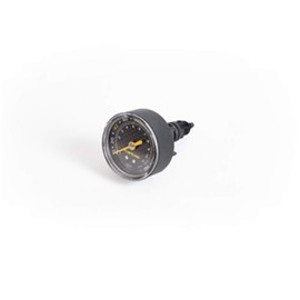 TOPEAK JoeBlow Sprint 15877056 Pump Pressure Gauge Black