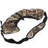 Archery Bow Bag Portable Adjustable Straps Arrows Holder Outdoor Carry