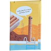 Trader Joe's PB&C Cocoa Creme Wafer Sticks w/ Peanut Butter