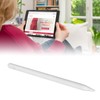 Active Stylus Multifunctional Universal Active Capacitive Stylus with 2 Replacement