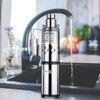 TFCFL 12V 180W 3m3/h 25m, 24V 200W 16L/min 60m Solar