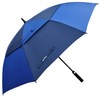 ACEIken Golf Umbrella Windproof Large 72 Inch, Double Canopy Vented,