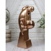 Ebros Gift Golden Frank Lloyd Wright Native American Indian Nakoma