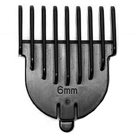 Termix Styling Cut Attachment Comb 3 mm