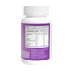 LIMON CON CHIA - Silimarina N2000, 500 mg, 60 Cápsulas,