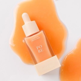 Aippo Expert Pore Ampoule Mask 30ml / 아이뽀 엑스퍼트 모공 앰플 마스크 30ml