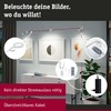 Paulmann Adelia 95574 LED Picture Light 370 lm Including 1