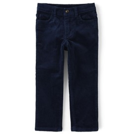 Gymboree,and Toddler Courduroy Pull On Pants,Navy Cord,12-18 Months