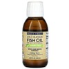 Willy's Finest 106767 Alaska Fish Oil DHA Lime 125ml, 1 piece / 윌리스 파이니스트 106767 알래스카 피쉬오일 DHA 라임 125ml, 1개